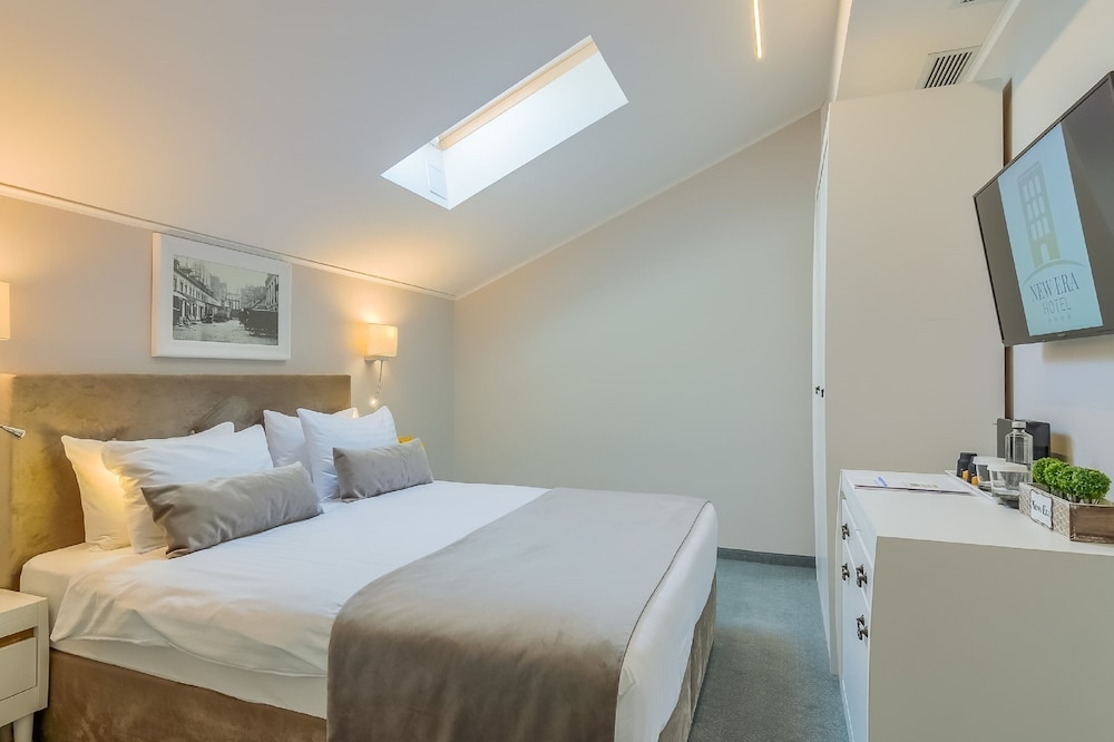 Foto de New Era Hotel Bucharest City