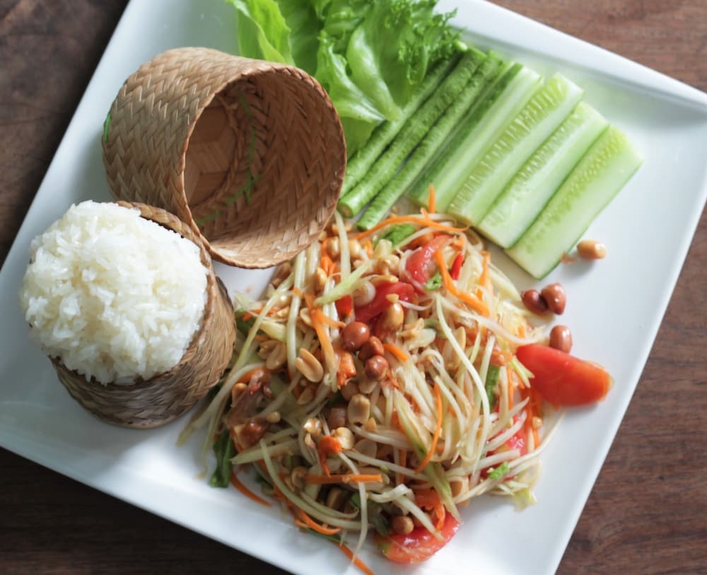 Foto de Shanti Lodge Bangkok