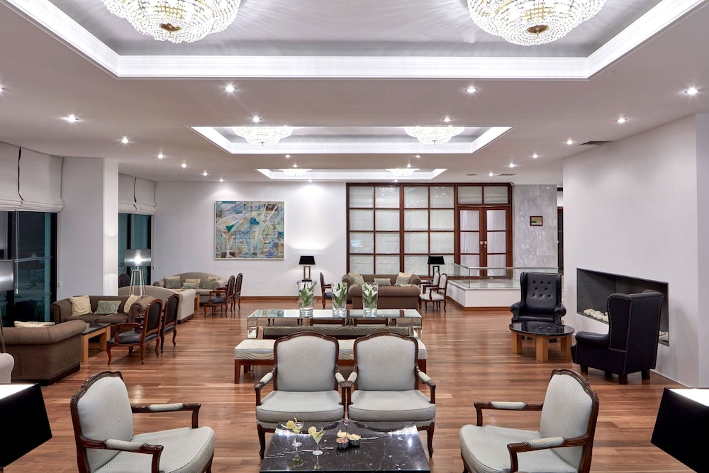 Foto de Grecian Bay Hotel