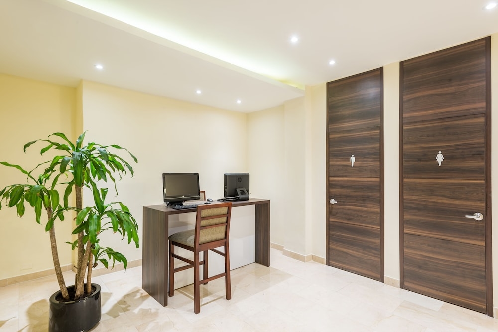 Foto de Hotel Dann Avenida 19 Bogota