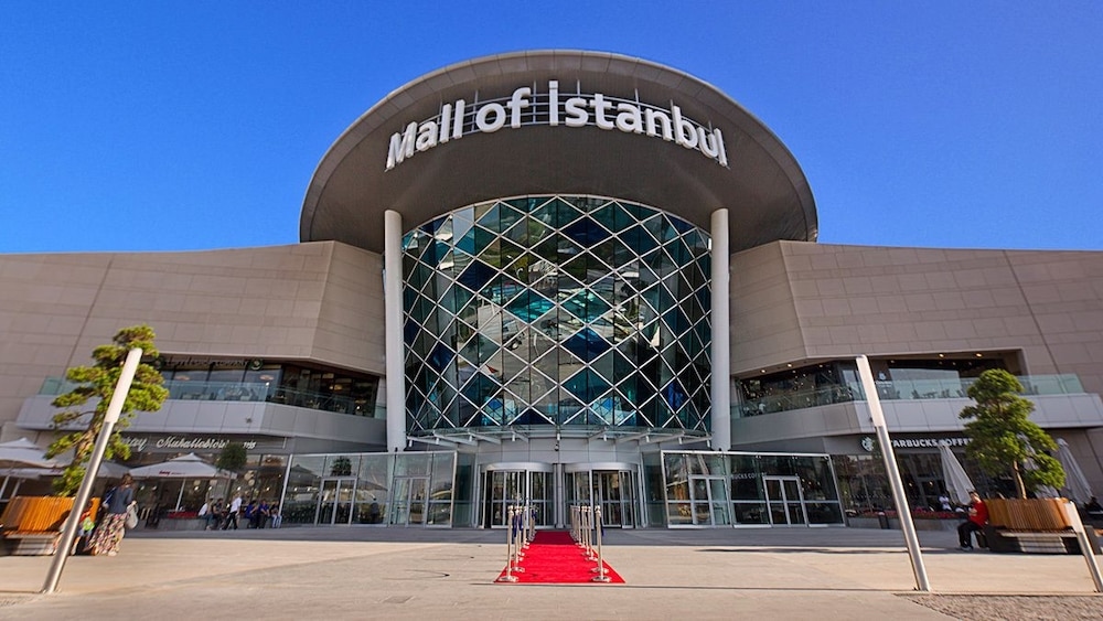 Foto de Hotel Torun Istanbul Old City