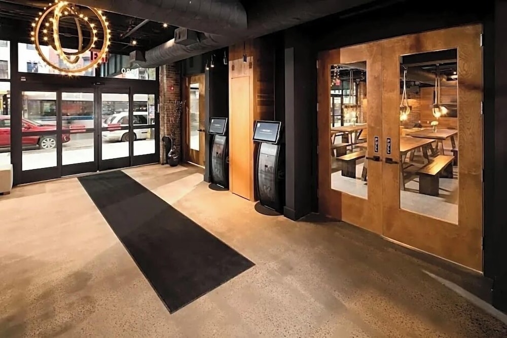 Foto de Hotel 1080 Brooklyn