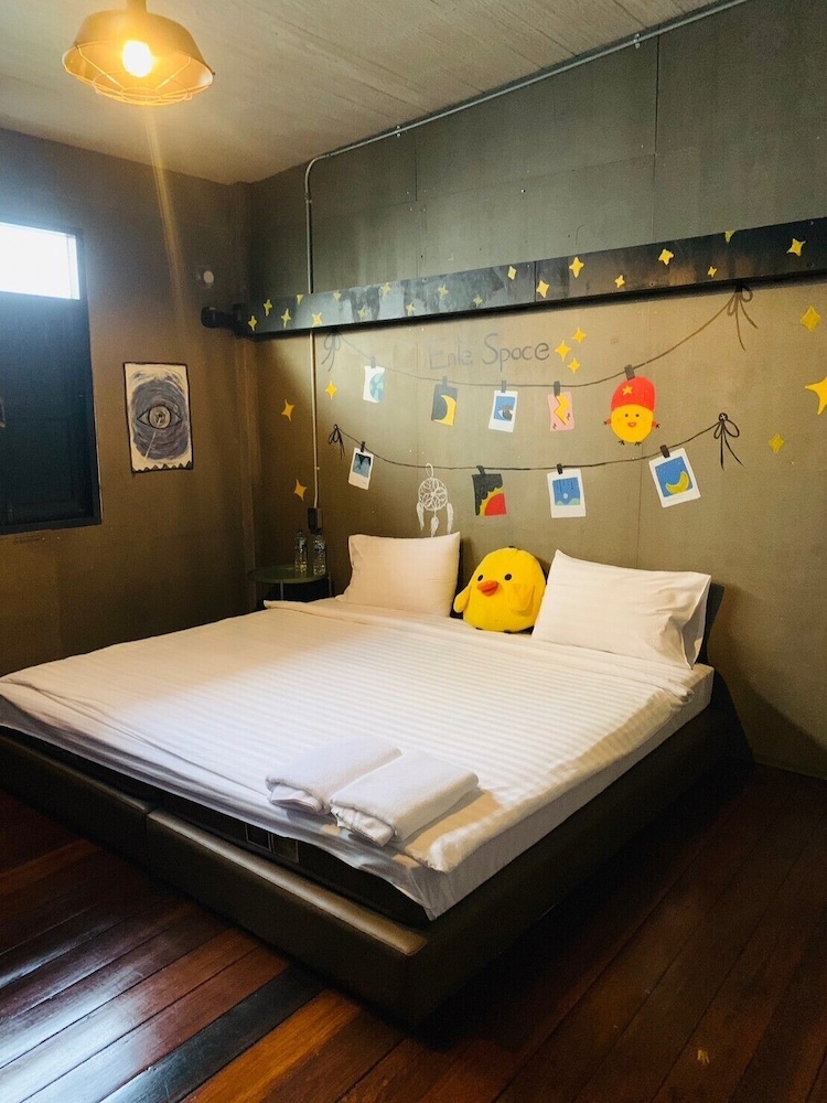 Foto de Good Space Hostel