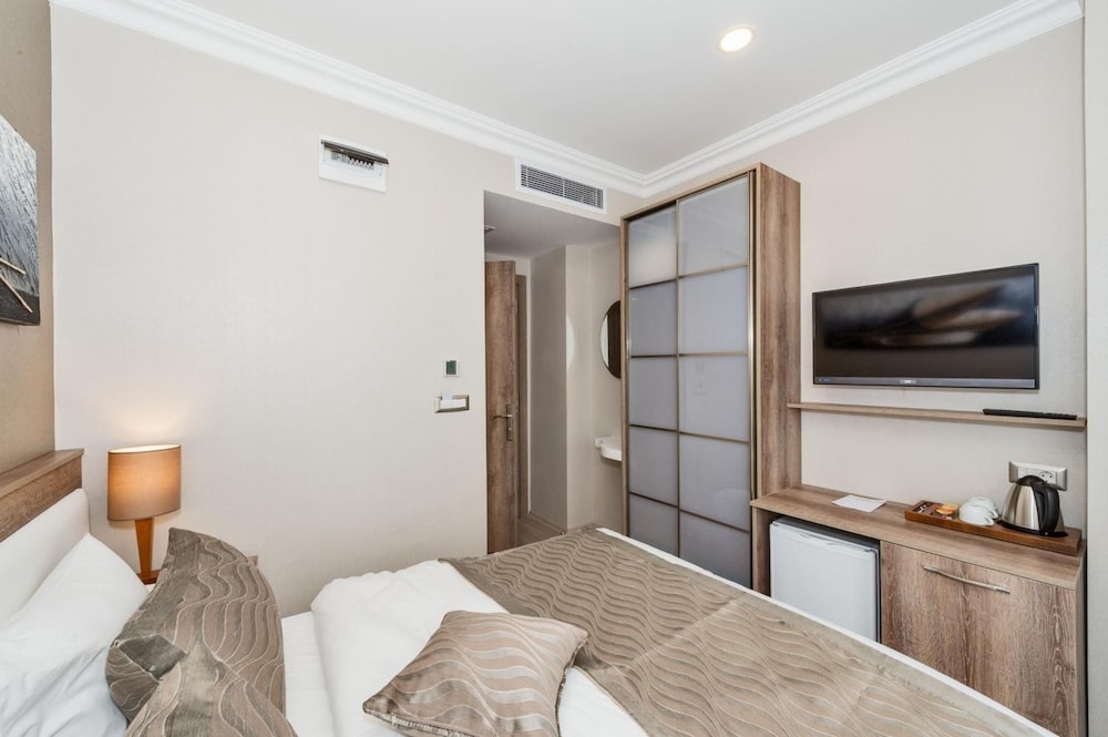 Foto de Alphonse Hotel