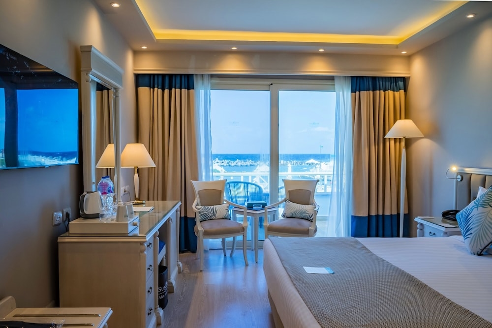 Foto de SUNRISE Alex Avenue Hotel