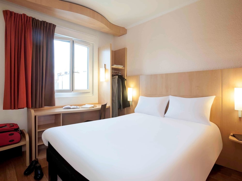Foto de ibis Paris Maine Montparnasse 14ème