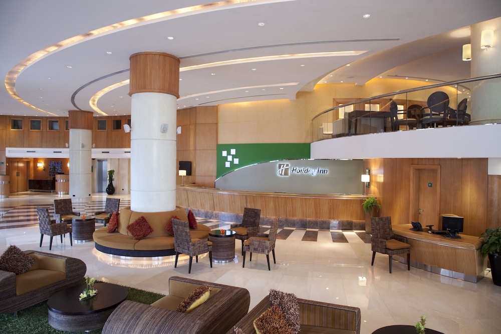 Foto de Holiday Inn Cairo Citystars by IHG