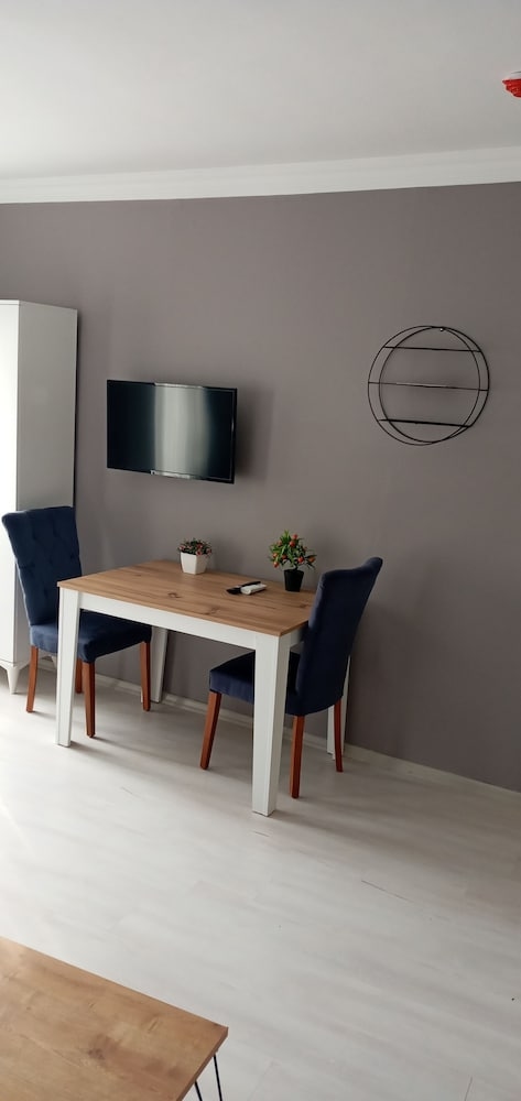 Foto de Zion Home Butik Otel