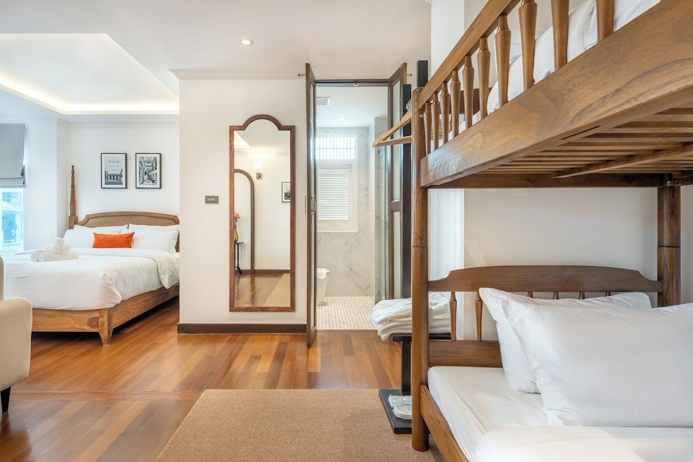 Foto de Cherie Bangkok Boutique Hotel