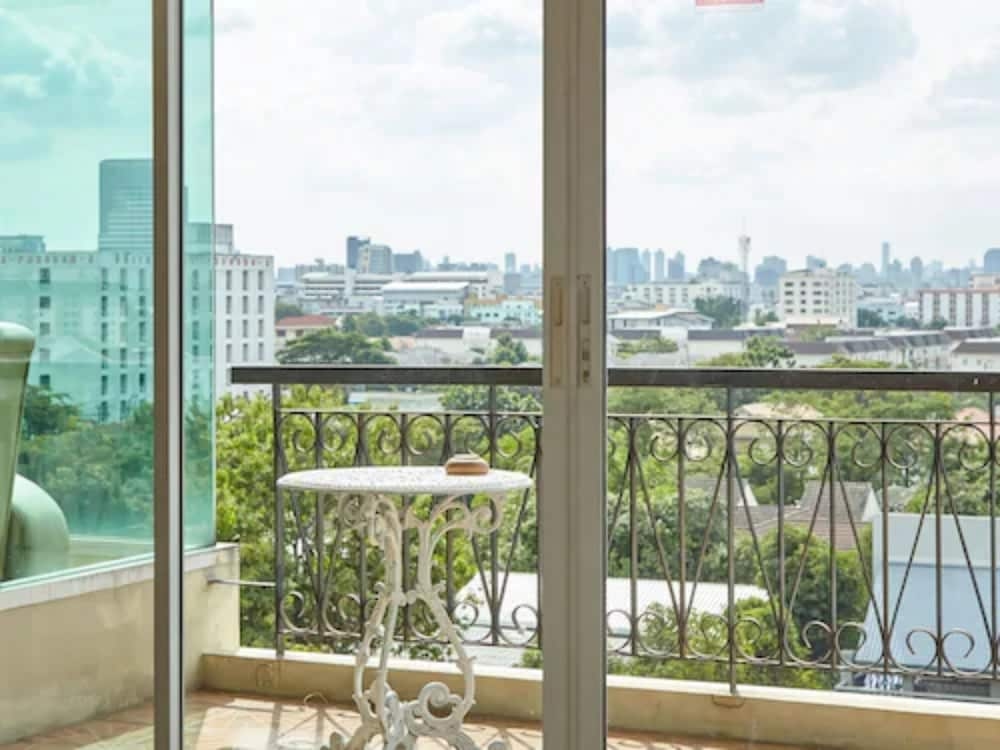 Foto de MetroPoint Bangkok
