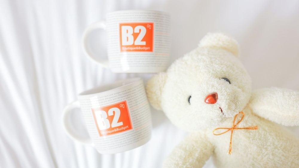 Foto de B2 Bang Saen Premier Hotel
