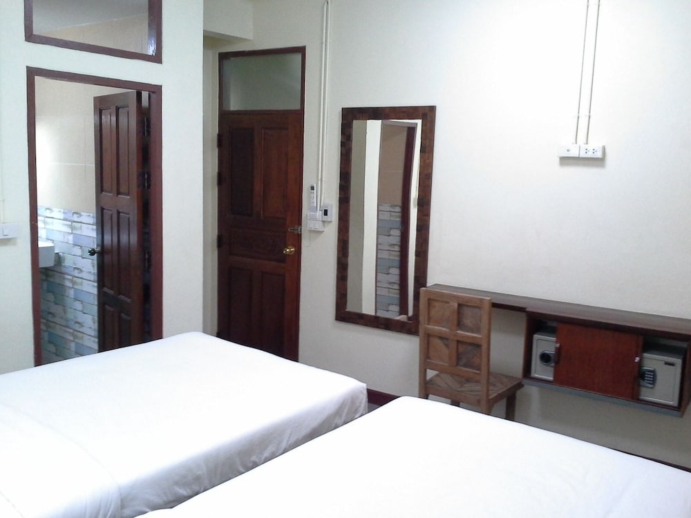 Foto de BC guesthouse Banglamphu