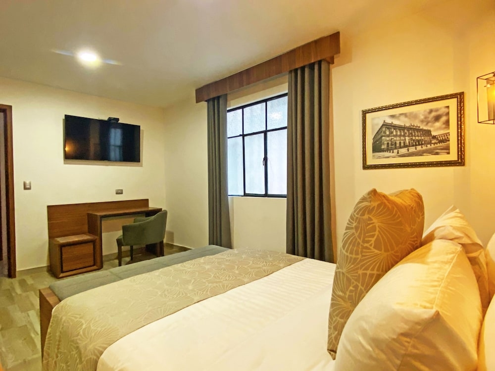 Foto de Parral 14 Boutique Hotel