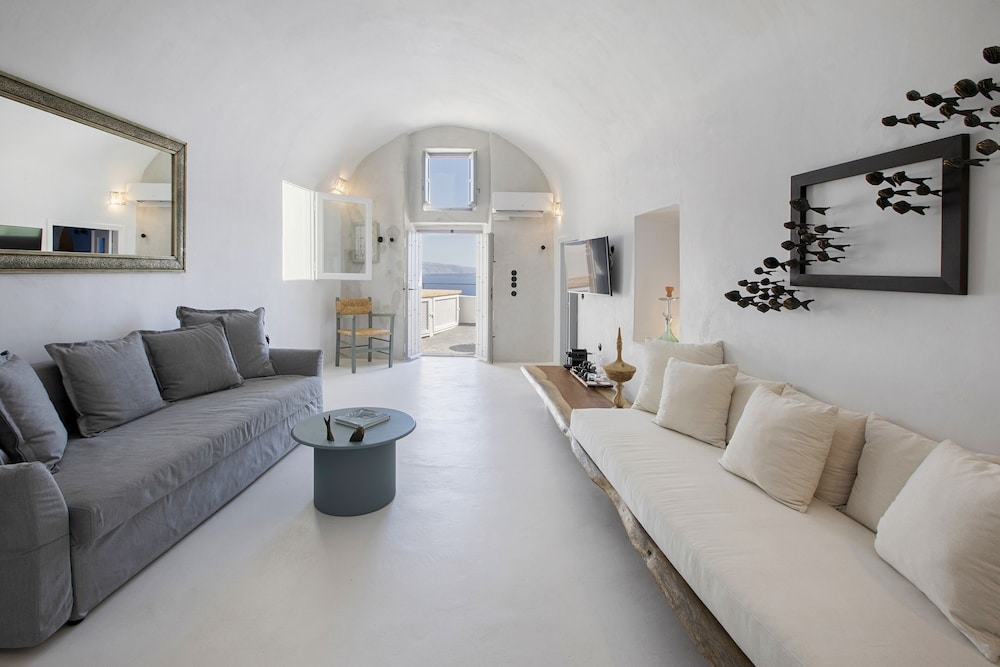 Foto de Ducato di Oia - Adults Only