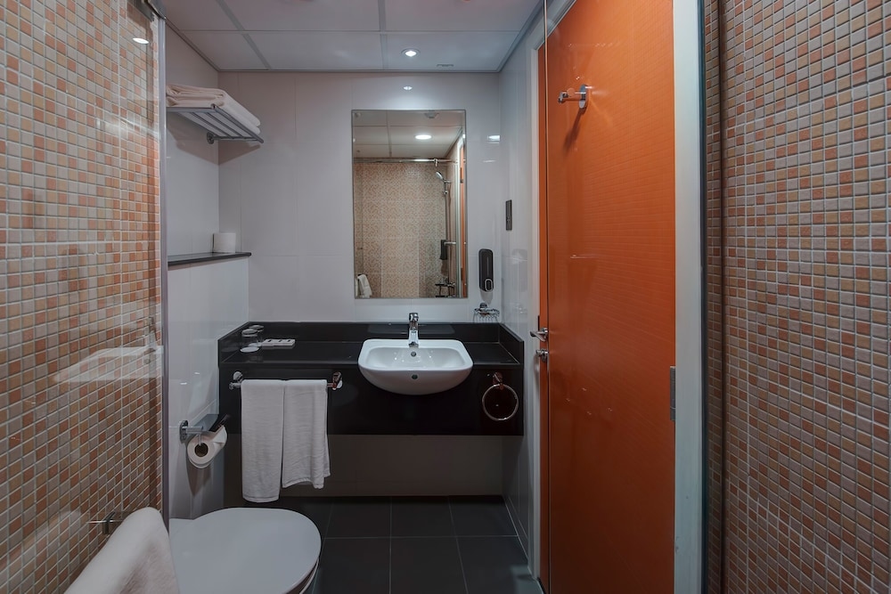 Foto de Wescott Hotel
