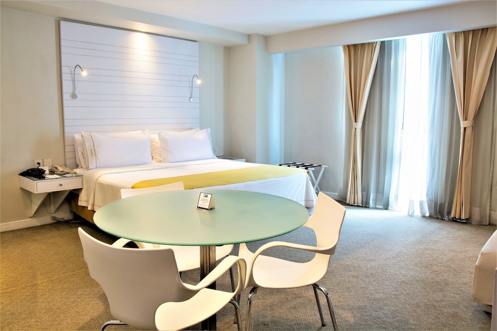 Foto de BelAir Business a Wyndham Garden Hotel