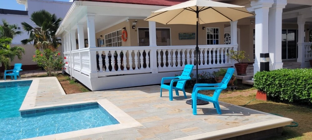 Foto de Hostal Marlyn Sai