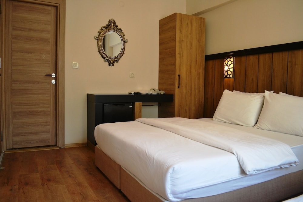 Foto de Istanbul Comfort Hotel