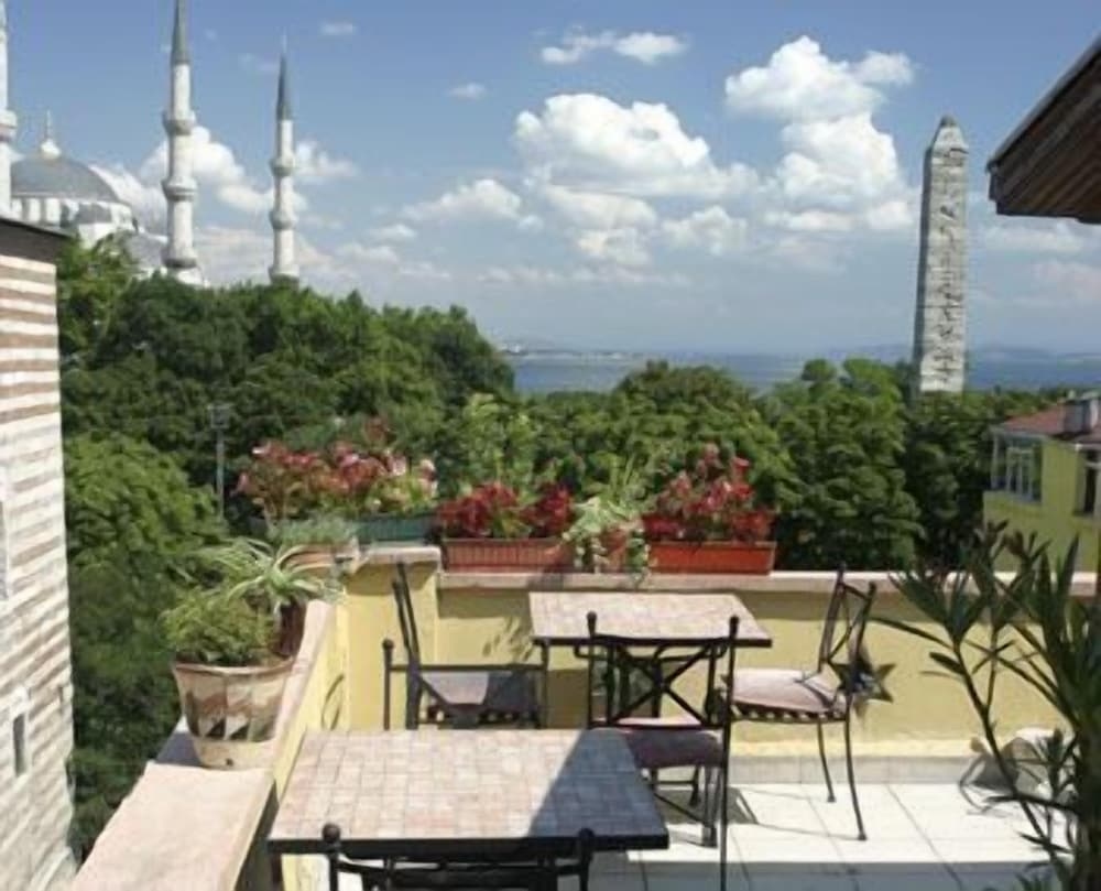 Foto de Hotel Turkoman