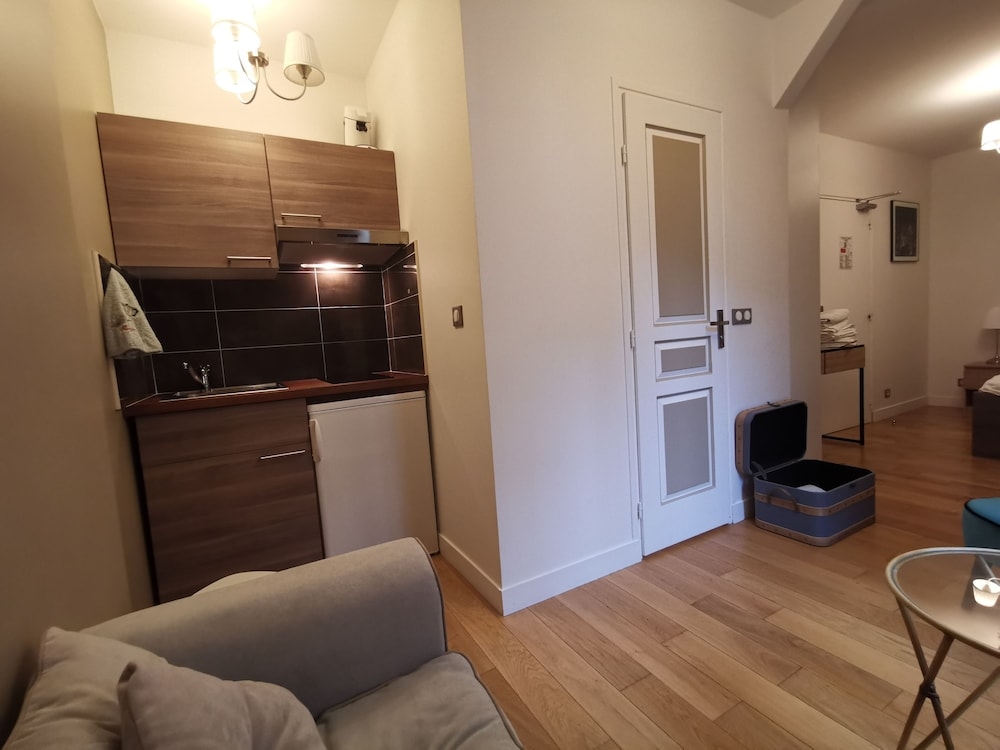 Foto de Hôtel oh sèvres autrement