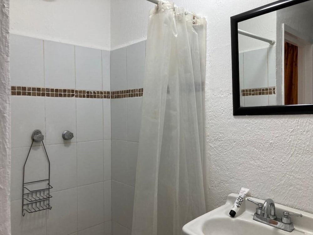 Foto de Coyotito Beds San Ángel