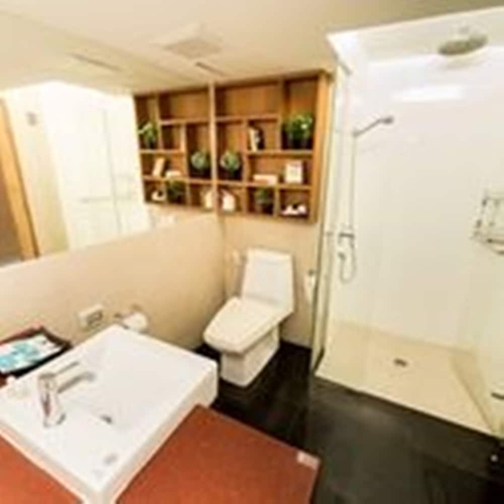 Foto de Laemtong Service Apartment