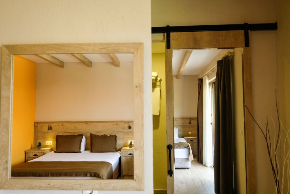 Foto de Hotel Berke Ranch & Nature - Special Class