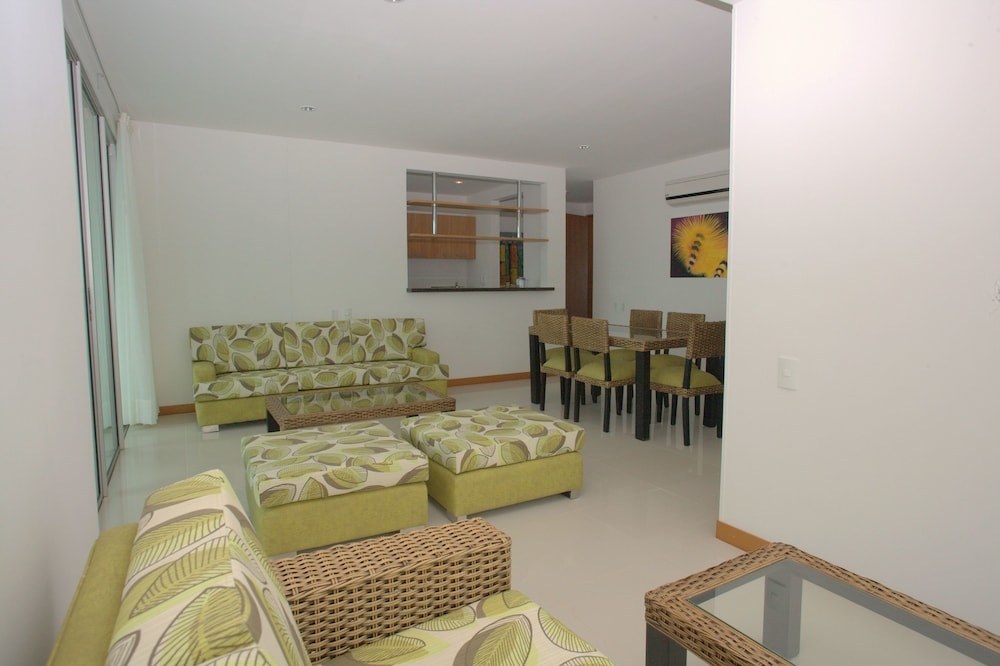Foto de Travelers Suites Orange Cartagena