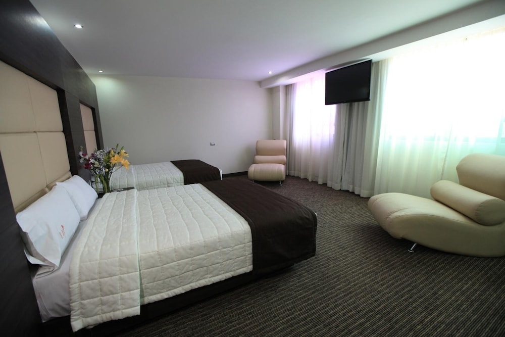Foto de Hotel Astor