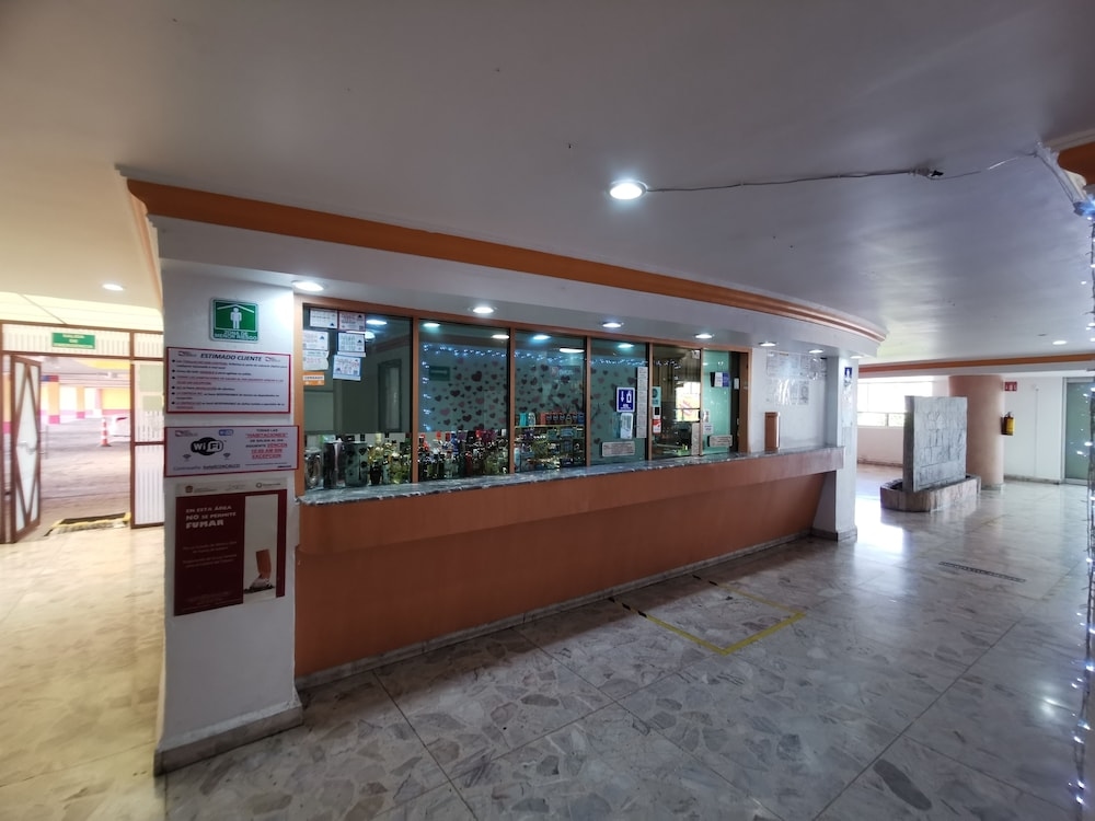 Foto de Hotel Coacalco