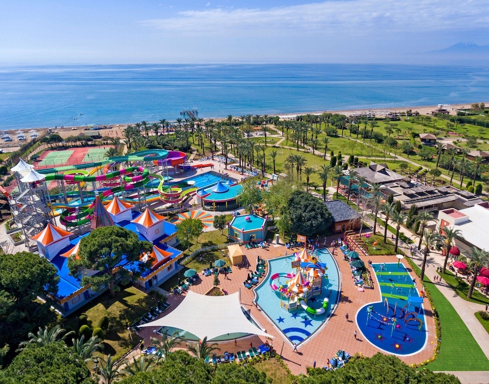Foto de IC Hotels Green Palace - All inclusive