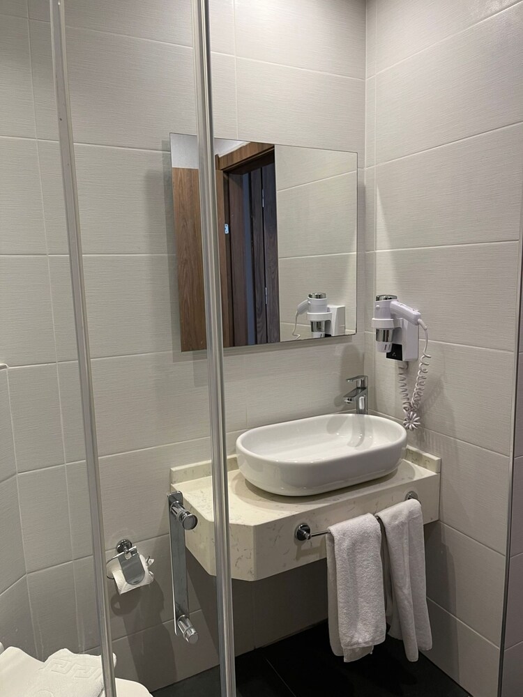 Foto de Armagrandi Spina Hotel - Special Class