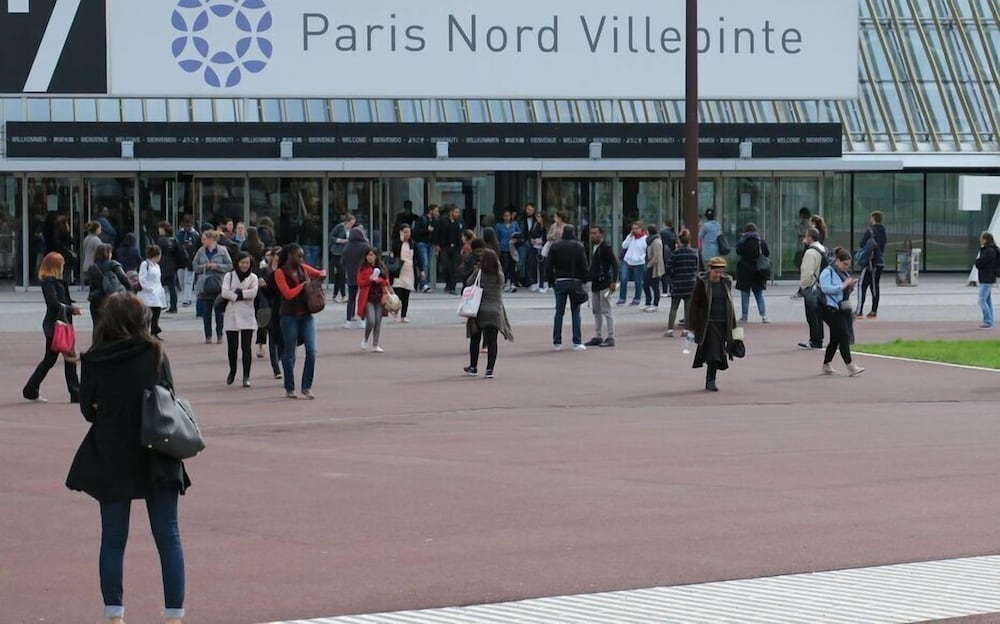 Foto de Hôtel du Parc
