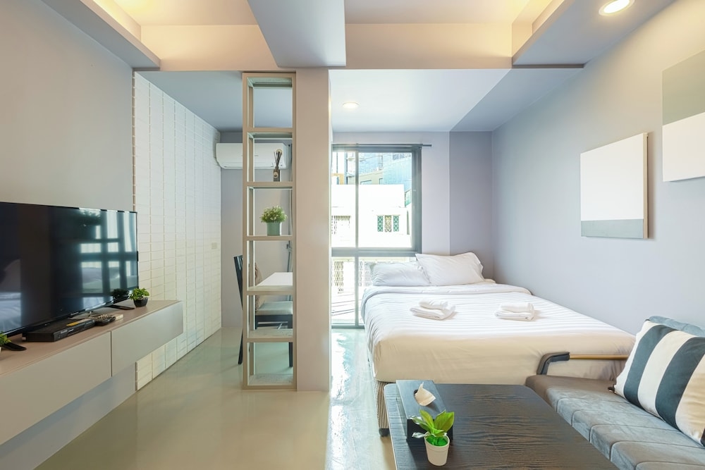 Foto de Quite Grove Hotel