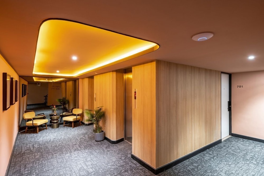 Foto de Myhotel CMYK Ratchada