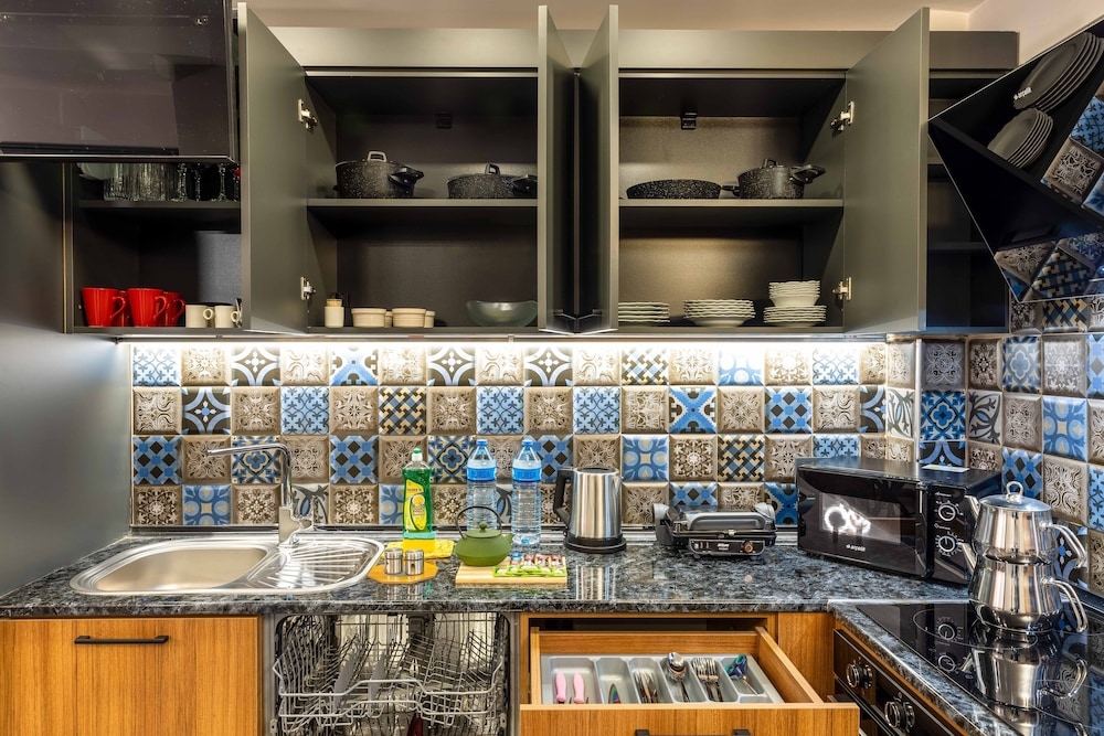Foto de Baymari Suites Design