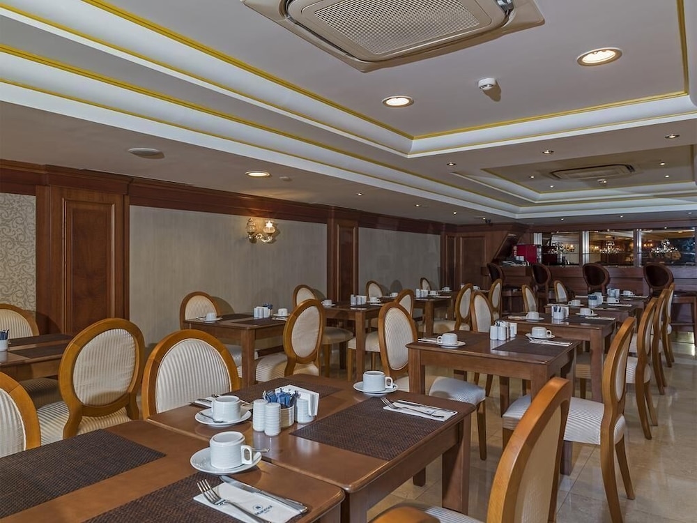 Foto de Mineo Park Hotel