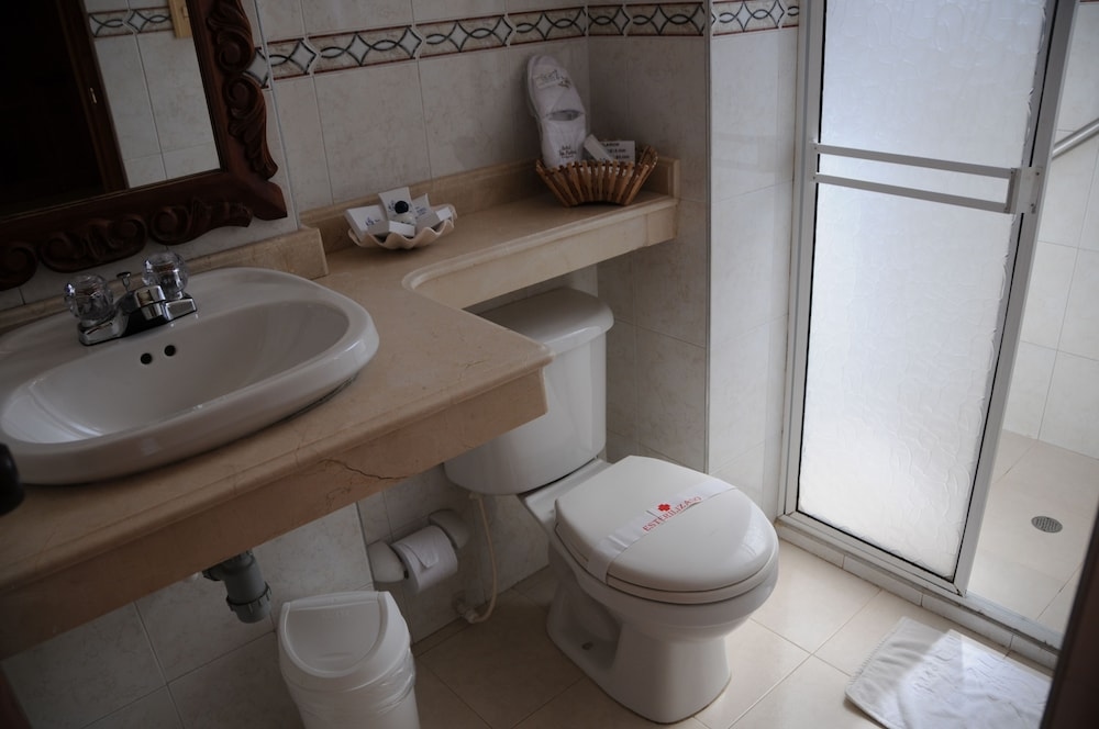 Foto de Baluarte Cartagena Hotel Boutique