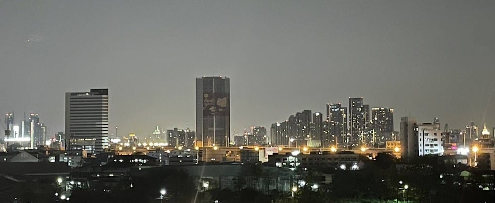 Foto de Orion Hotel & Residence