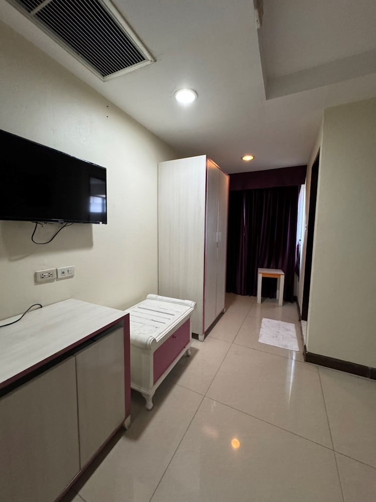 Foto de ORCHID INN at SKV 3