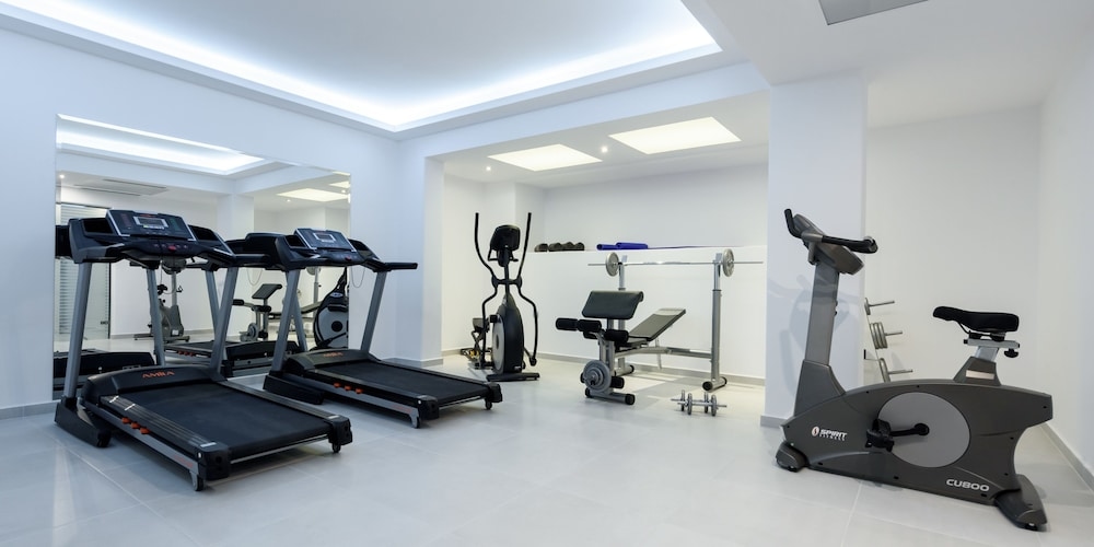 Foto de Antoperla Luxury Hotel & Spa