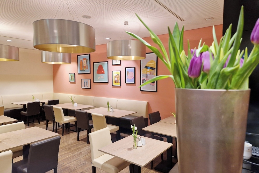 Foto de Garner Hotel Berlin - Charlottenburg by IHG