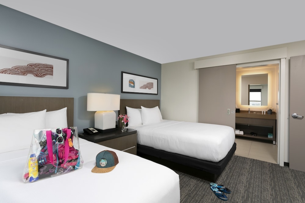 Foto de Hyatt House San Juan