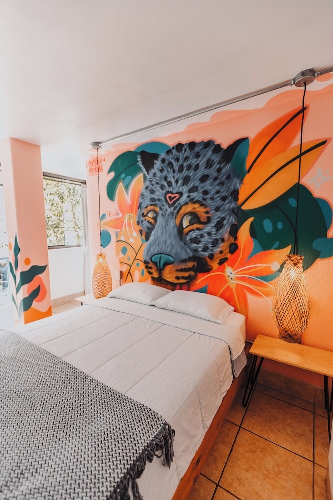 Foto de Supertramp Hostel Machupicchu