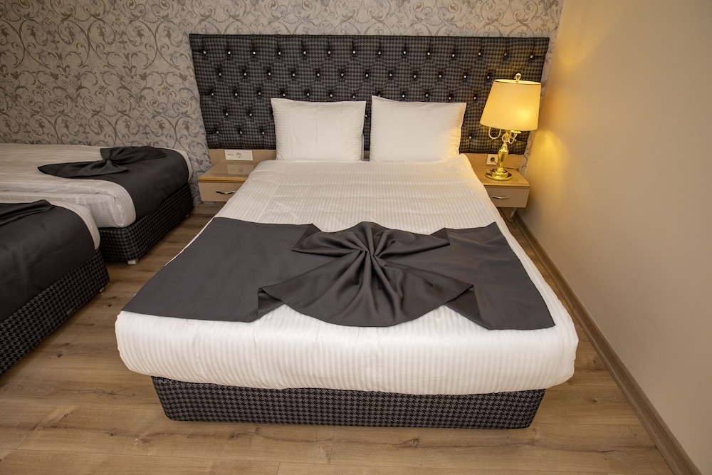 Foto de Hotel Mount Ararat