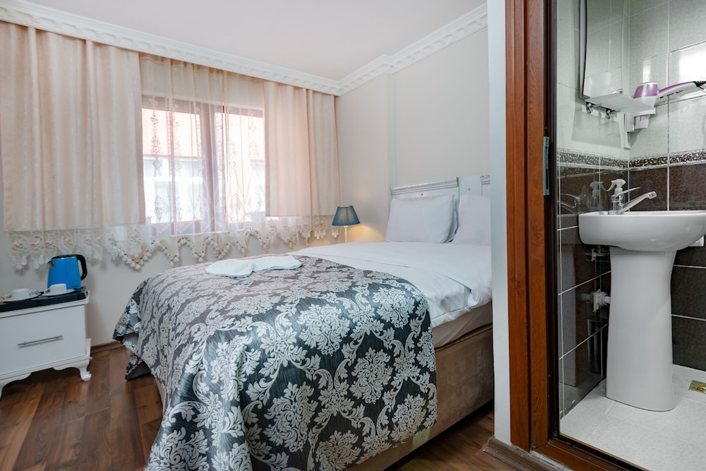 Foto de Nar Otel