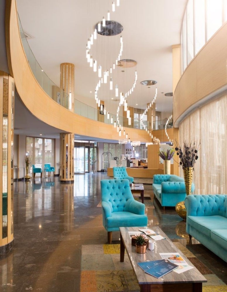 Foto de Istanbul Medikal Termal Hotel