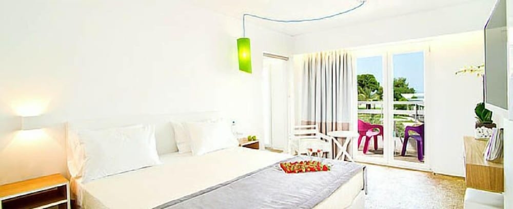 Foto de Marathon Beach Resort