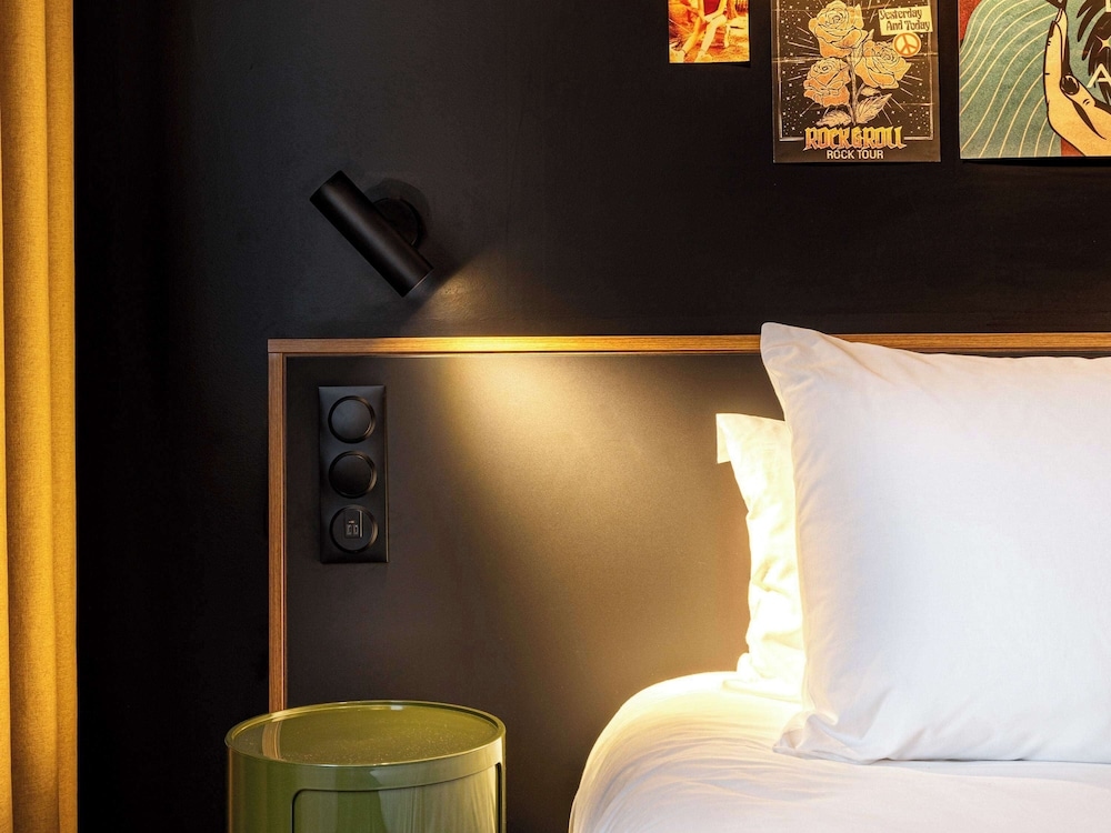 Foto de Ibis Styles Paris Villejuif