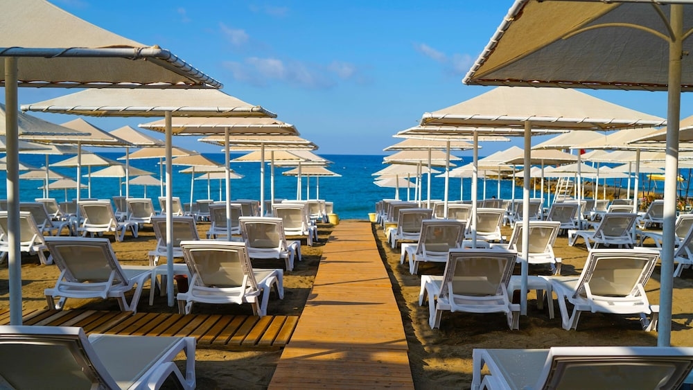 Foto de Aydinbey Gold Dreams - Ultra All Inclusive